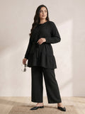 Premium Relaxed Fit Modest Co-Ord