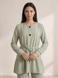 Premium Relaxed Fit Modest Co-Ord