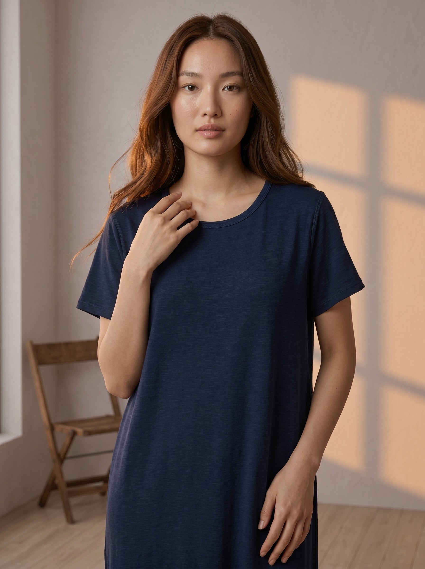 Women Midi Inner | Inner Maxi