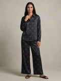 Classic Levant Intricate Geometric Two-Piece